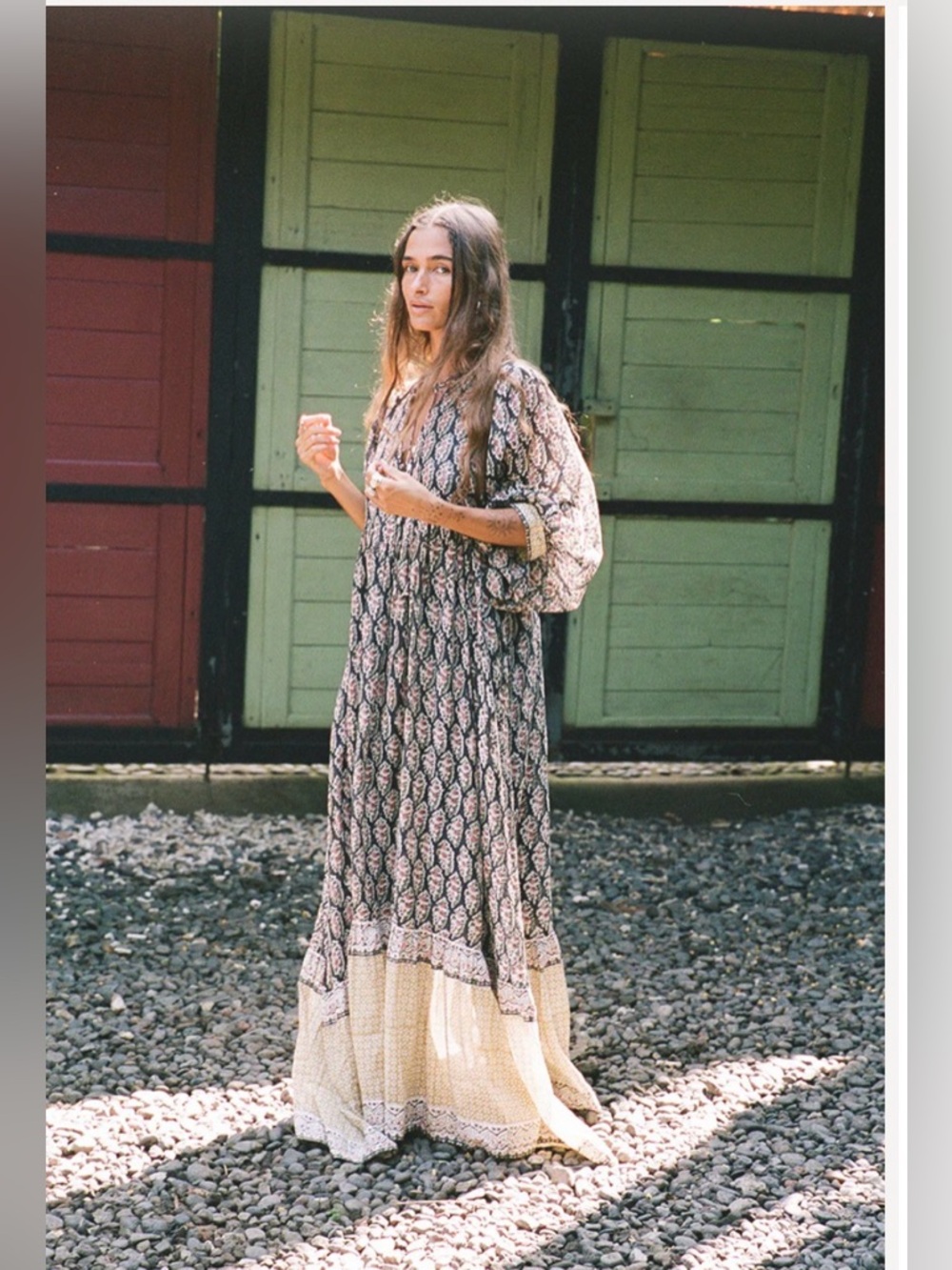 Daughters of India NEW dress